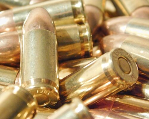 Federal Hollow Points